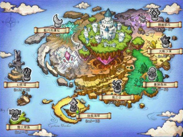 逃离复古建筑